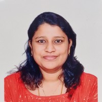 Mrinalini Zenobia
