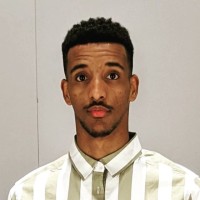 Meron Habtemariam