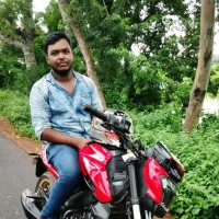 N Satyajit Sahoo