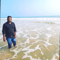 Ravi Chavan