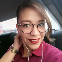 Maria Antonieta Orozco R.