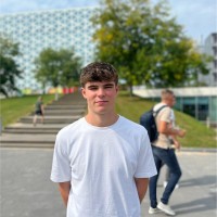 Fabian de Jong