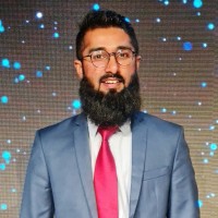Hasan Ashraf