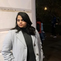 Shubhra Srivastava