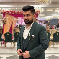 Abhishek Arora