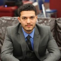 Alejandro R. Gonzalez