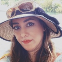 Maryam Barati