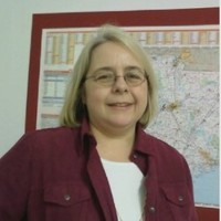 Theresa Tuten, AFIS