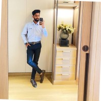 Nimish kadam