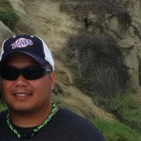 Marvin Gaela