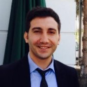 mustafa canpolat