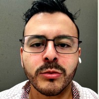 Jose Daniel Guerrero Sauceda