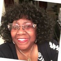 Ruth Hawthorne