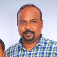 Sathish Kumar
