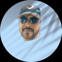 Syed Mujahad Ali