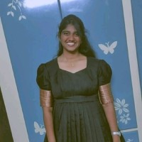 Janani Srinivas