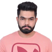 ARUN SAHARAN