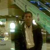 Sajid Vahora