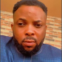 Oriloye Frank