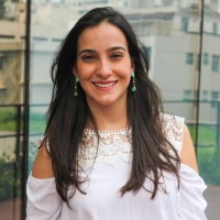 Amanda Vasconcelos
