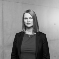Sigríður Svava Sigurgeirsdóttir