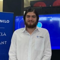 Jorge Rodriguez Larenas