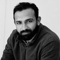 Ankush Kumar
