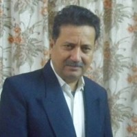 Rajesh Sharma