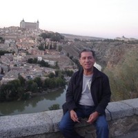 Jorge Barrantes Umaña