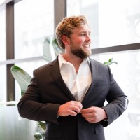 Zach Marsh