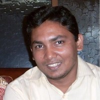Maidul Chowdhury