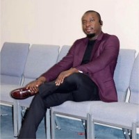 Irving D. Ngwayah