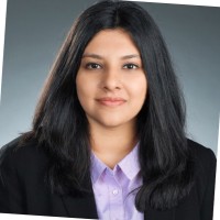 Megha Patel