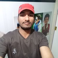 Ramesh Bhukya