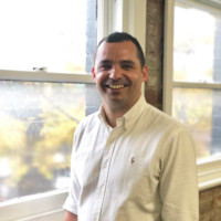 Jamie Matthews-Maher