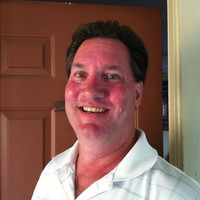 Patrick Deacon