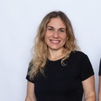 Milagros Aguilar Plaza