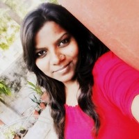 Bhavna Jacob