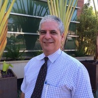 Rogerio Galvao