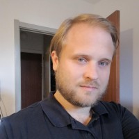 Martin Larsen