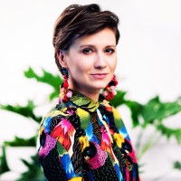 Katarzyna Borowiecka