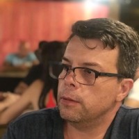Marcelo de Morais