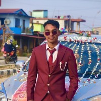 Suresh Chand