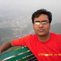 Ashish Bindal