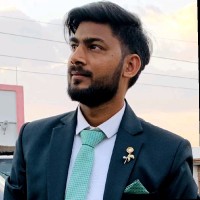 Rakesh Radheshyam