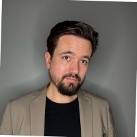 Joakim Sundelin