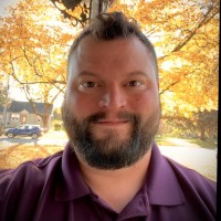 Chad Peterson