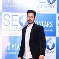 Mohit Bhardwaj