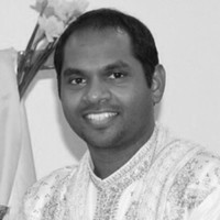 Ajay Thomas