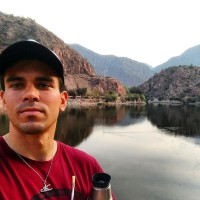 Mateo Ferreyra